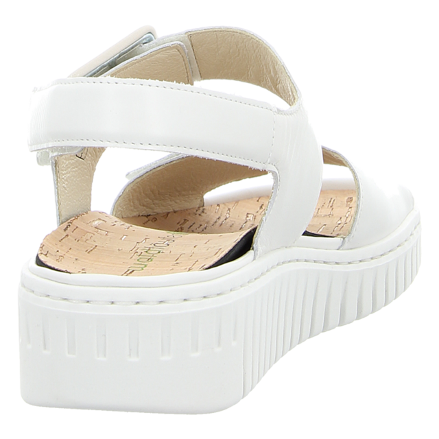 Waldlufer - 955004-178-148 - H-Willow - offwhite - Sandalen