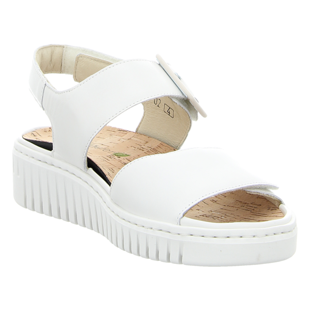 Waldlufer - 955004-178-148 - H-Willow - offwhite - Sandalen