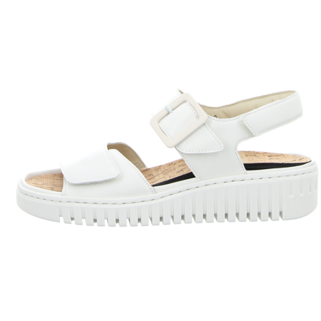 Sandalen - Waldlufer - H-Willow - offwhite