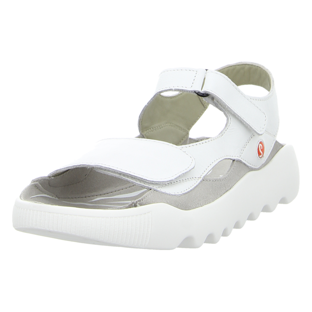Softinos - P900788003 - WIAL788SOF - white - Sandalen