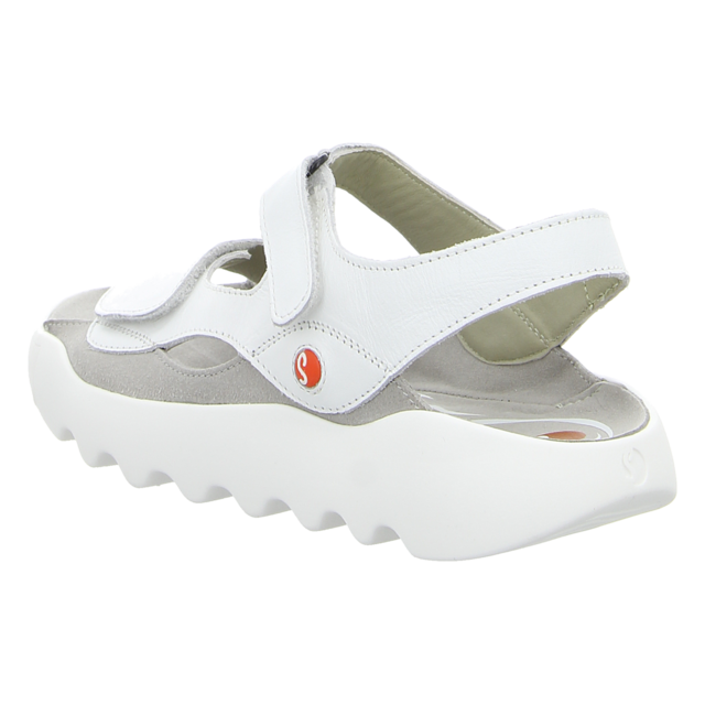 Softinos - P900788003 - WIAL788SOF - white - Sandalen