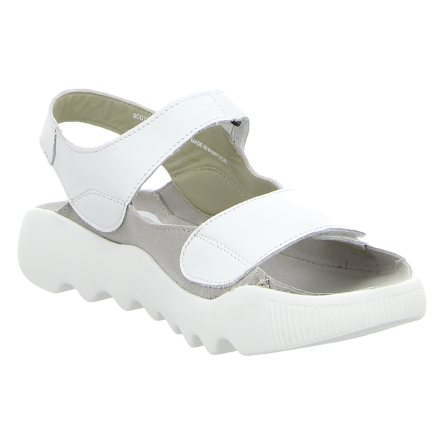 Softinos - P900788003 - WIAL788SOF - white - Sandalen
