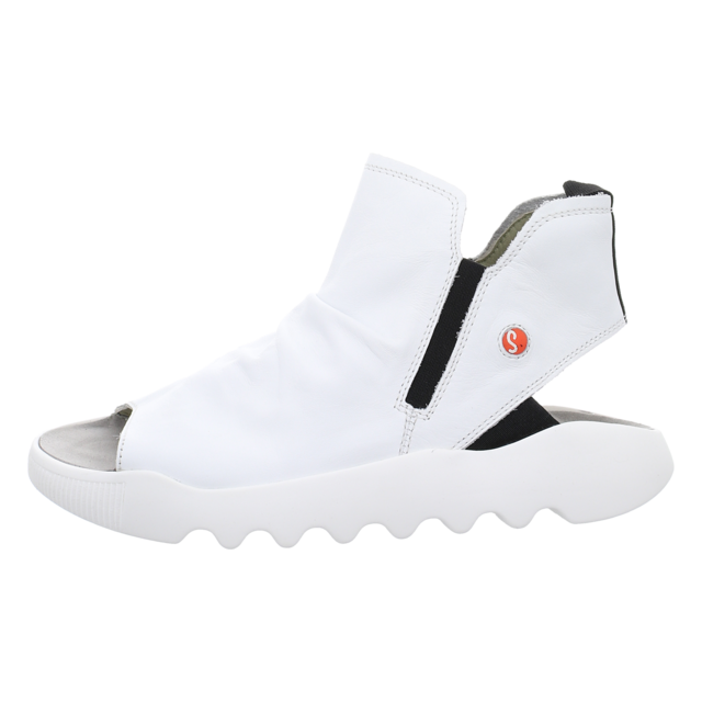 Softinos - P900789001 - WISH789SOF - white - Sandalen