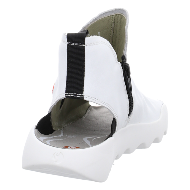 Softinos - P900789001 - WISH789SOF - white - Sandalen