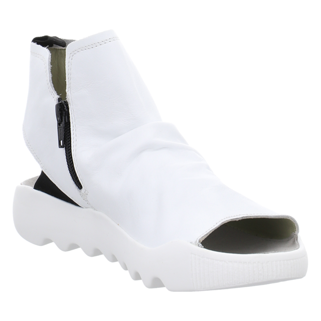 Softinos - P900789001 - WISH789SOF - white - Sandalen
