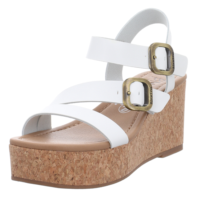 Blowfish - J7789S3 ALI 101 - Ali - white - Sandaletten