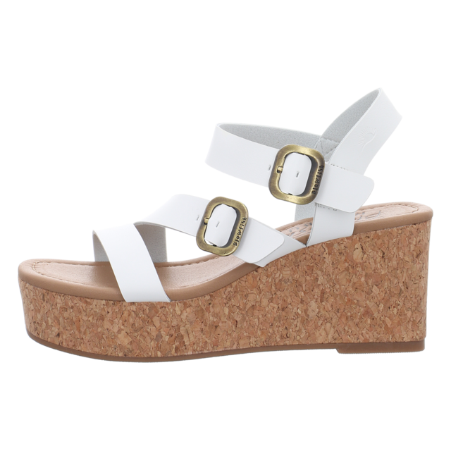 Blowfish - J7789S3 ALI 101 - Ali - white - Sandaletten