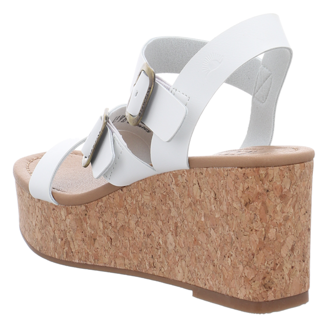 Blowfish - J7789S3 ALI 101 - Ali - white - Sandaletten