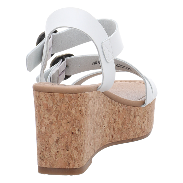 Blowfish - J7789S3 ALI 101 - Ali - white - Sandaletten