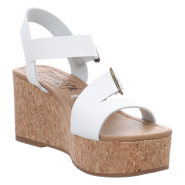 Blowfish - J7789S3 ALI 101 - Ali - white - Sandaletten
