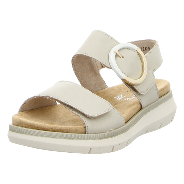 Remonte - D2K50-80 - D2K50-80 - beige - Sandaletten