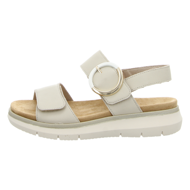 Remonte - D2K50-80 - D2K50-80 - beige - Sandaletten
