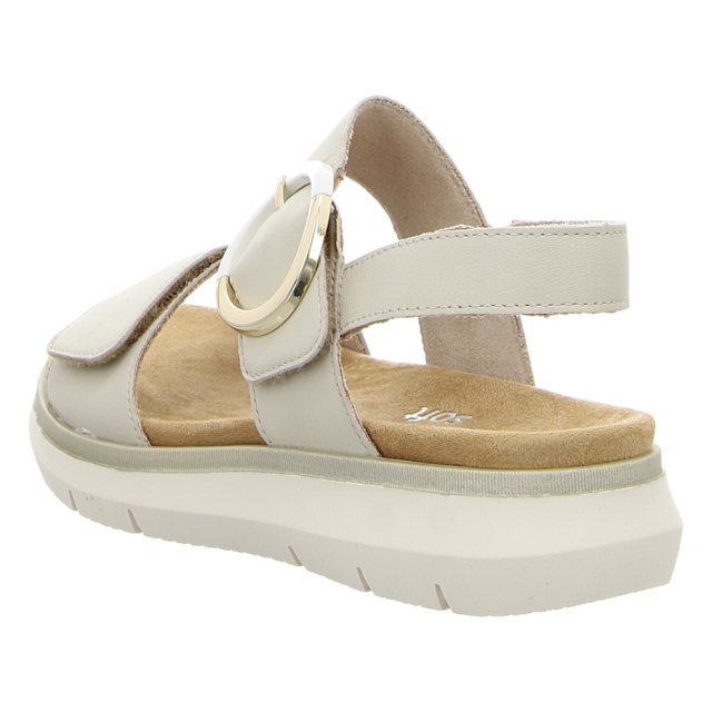 Remonte - D2K50-80 - D2K50-80 - beige - Sandaletten