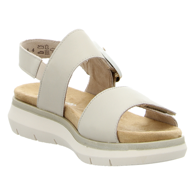 Remonte - D2K50-80 - D2K50-80 - beige - Sandaletten