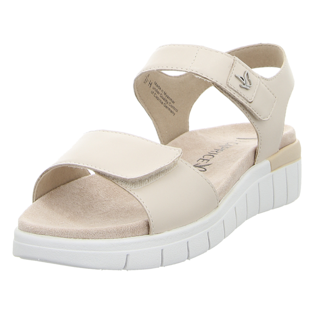 Caprice - 9-28701-42-140 - 9-28701-42-140 - cream perlato - 