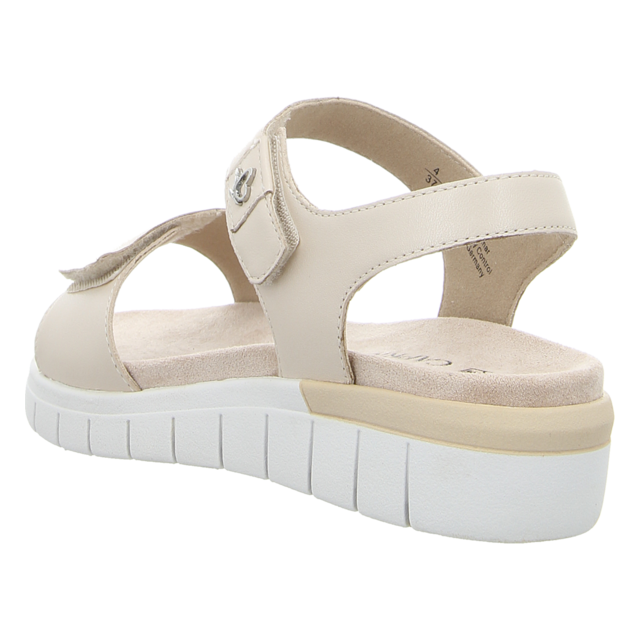 Caprice - 9-28701-42-140 - 9-28701-42-140 - cream perlato - 