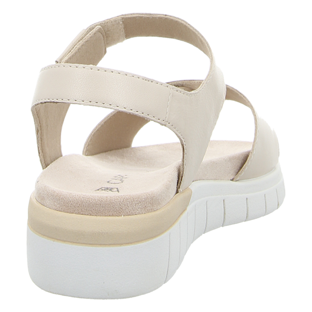 Caprice - 9-28701-42-140 - 9-28701-42-140 - cream perlato - 