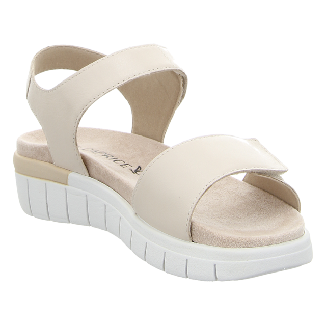 Caprice - 9-28701-42-140 - 9-28701-42-140 - cream perlato - 