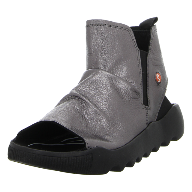 Softinos - P900789006 - WISH789SOF - graphit - Sandalen