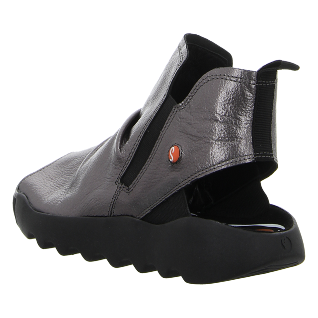 Softinos - P900789006 - WISH789SOF - graphit - Sandalen