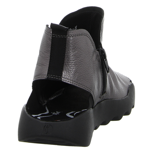 Softinos - P900789006 - WISH789SOF - graphit - Sandalen