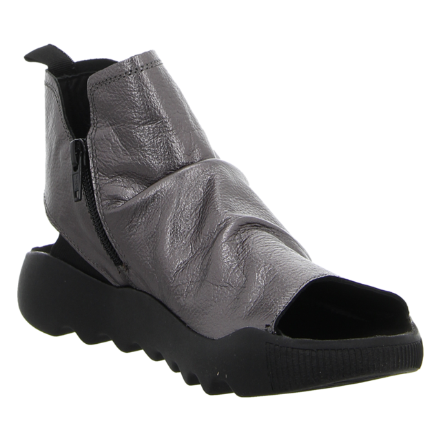 Softinos - P900789006 - WISH789SOF - graphit - Sandalen