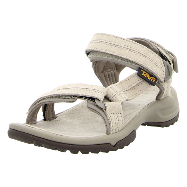 Teva - 1124035/FRGY - W Terra Fi Lite - feather grey - Sandalen