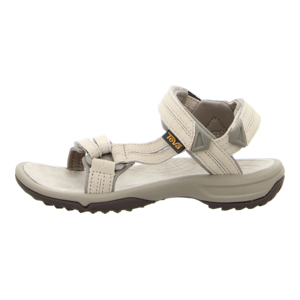 Sandalen - Teva - W Terra Fi Lite - feather grey