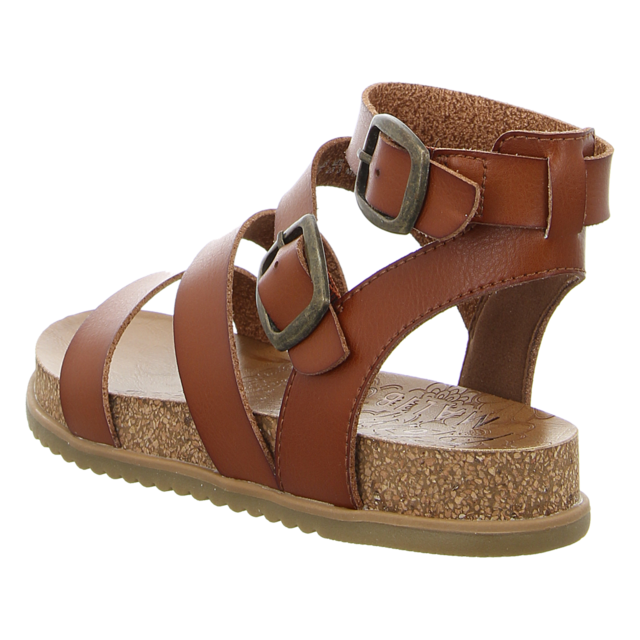 Blowfish - J3419 FANCY 2201 - Fancy - scotch - Sandalen