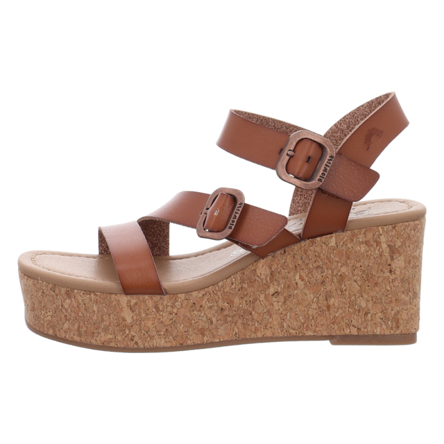 Blowfish - J7789S2 ALI 200 - Ali - scotch - Sandaletten