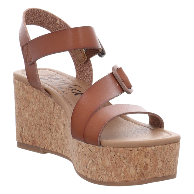 Blowfish - J7789S2 ALI 200 - Ali - scotch - Sandaletten