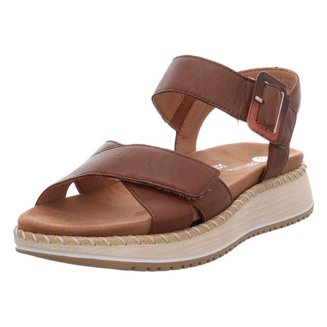 Remonte - D3J52-24 - D3J52-24 - braun - Sandaletten