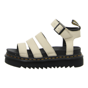 Sandalen - Dr. Martens - Blaire - parchment beige
