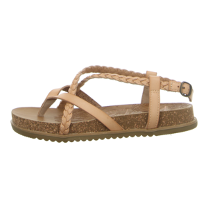 Zehentrenner - Blowfish - Foxtail - beige