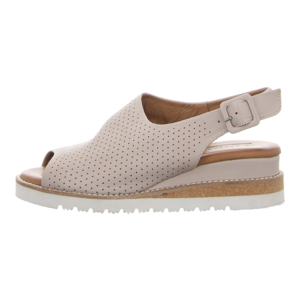 Sandalen - Artiker - beige