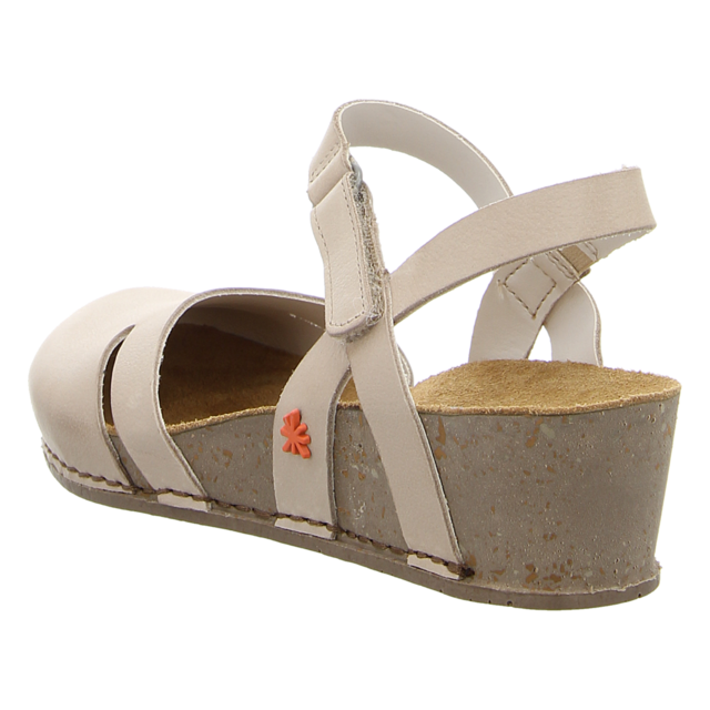 Art - 1931 CREAM ROMA - I live - cream - Sandaletten