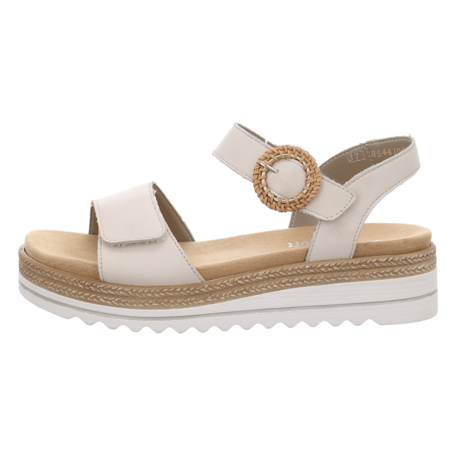 Remonte - D0Q52-60 - D0Q52-60 - beige - Sandaletten