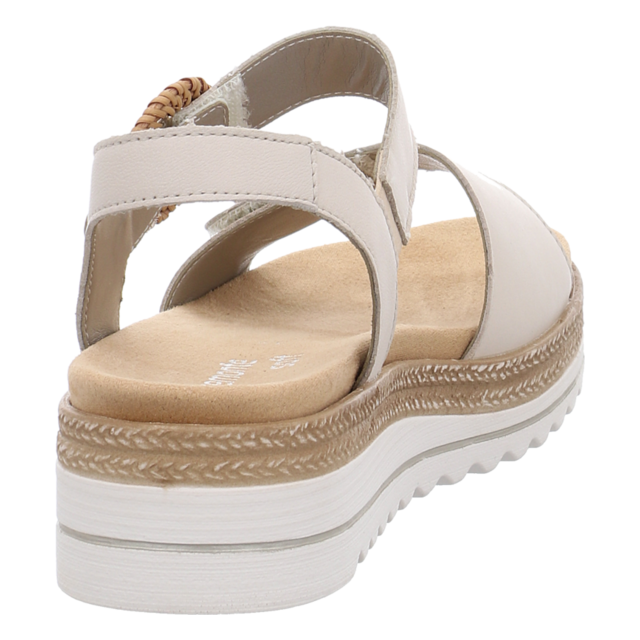 Remonte - D0Q52-60 - D0Q52-60 - beige - Sandaletten