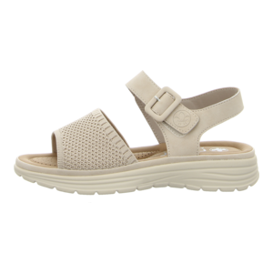 Sandalen - Rieker - beige