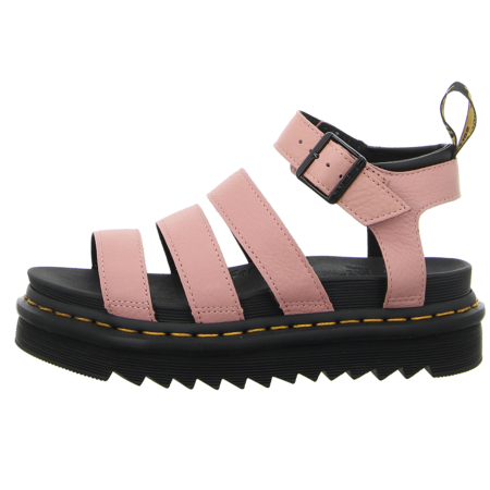 Sandalen - Dr. Martens - Blaire - peach beige