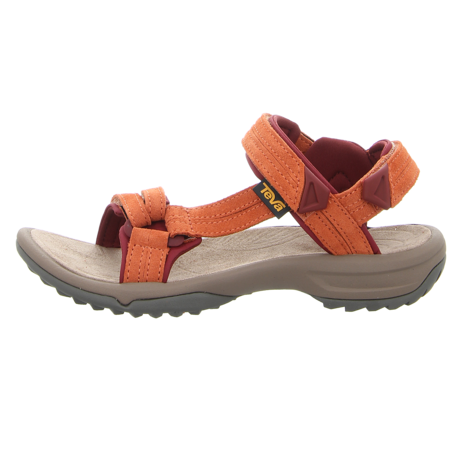 Sandalen - Teva - W Terra Fi Lite - terra