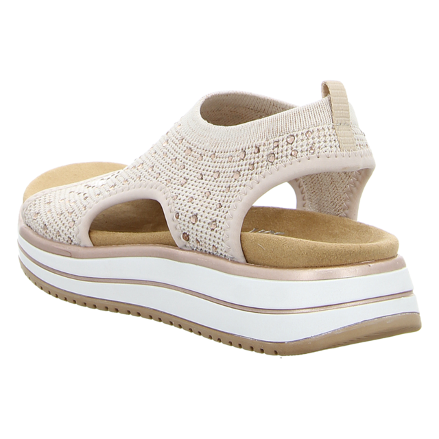 Remonte - D1J55-31 - D1J55-31 - rosa - Sandalen