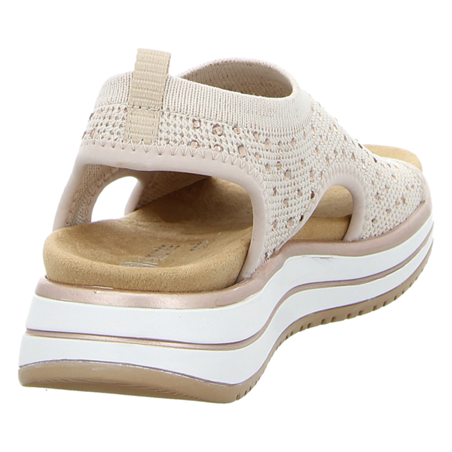 Remonte - D1J55-31 - D1J55-31 - rosa - Sandalen