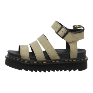 Sandalen - Dr. Martens - Blaire - pale olive