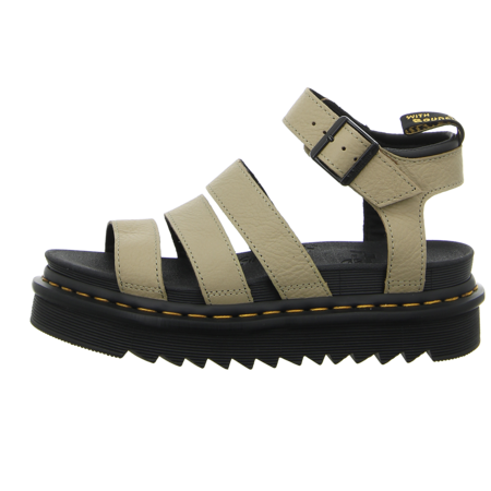 Sandalen - Dr. Martens - Blaire - pale olive
