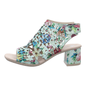 Sandaletten - Rieker - multi