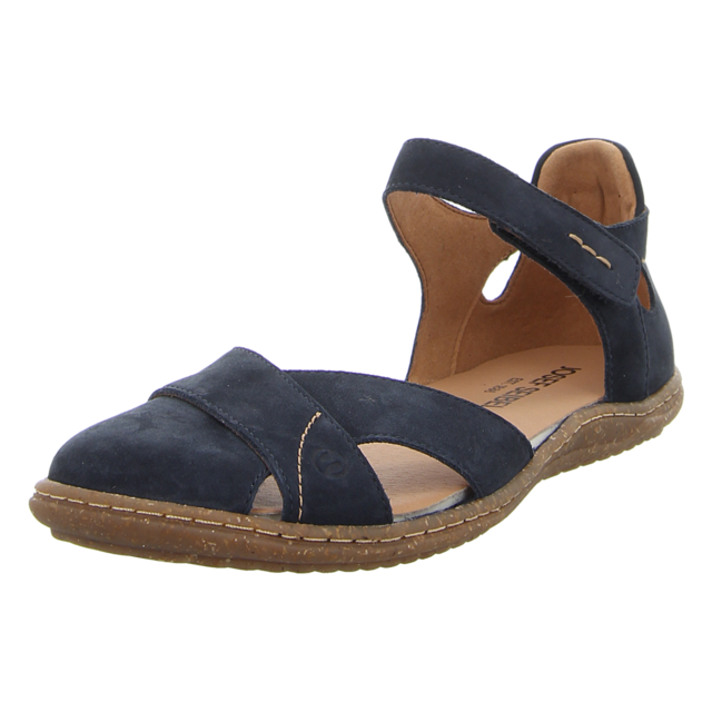 Josef Seibel - 75805-MI724530 - Caitlyn 05 - ocean - Sandalen