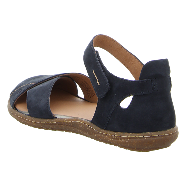 Josef Seibel - 75805-MI724530 - Caitlyn 05 - ocean - Sandalen