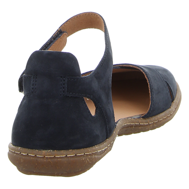 Josef Seibel - 75805-MI724530 - Caitlyn 05 - ocean - Sandalen