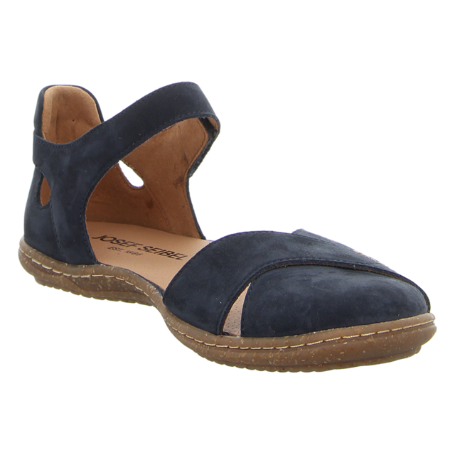 Josef Seibel - 75805-MI724530 - Caitlyn 05 - ocean - Sandalen